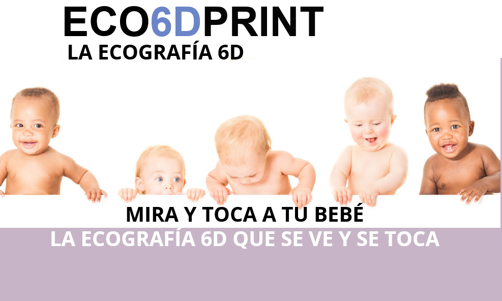 Eco 6D Print