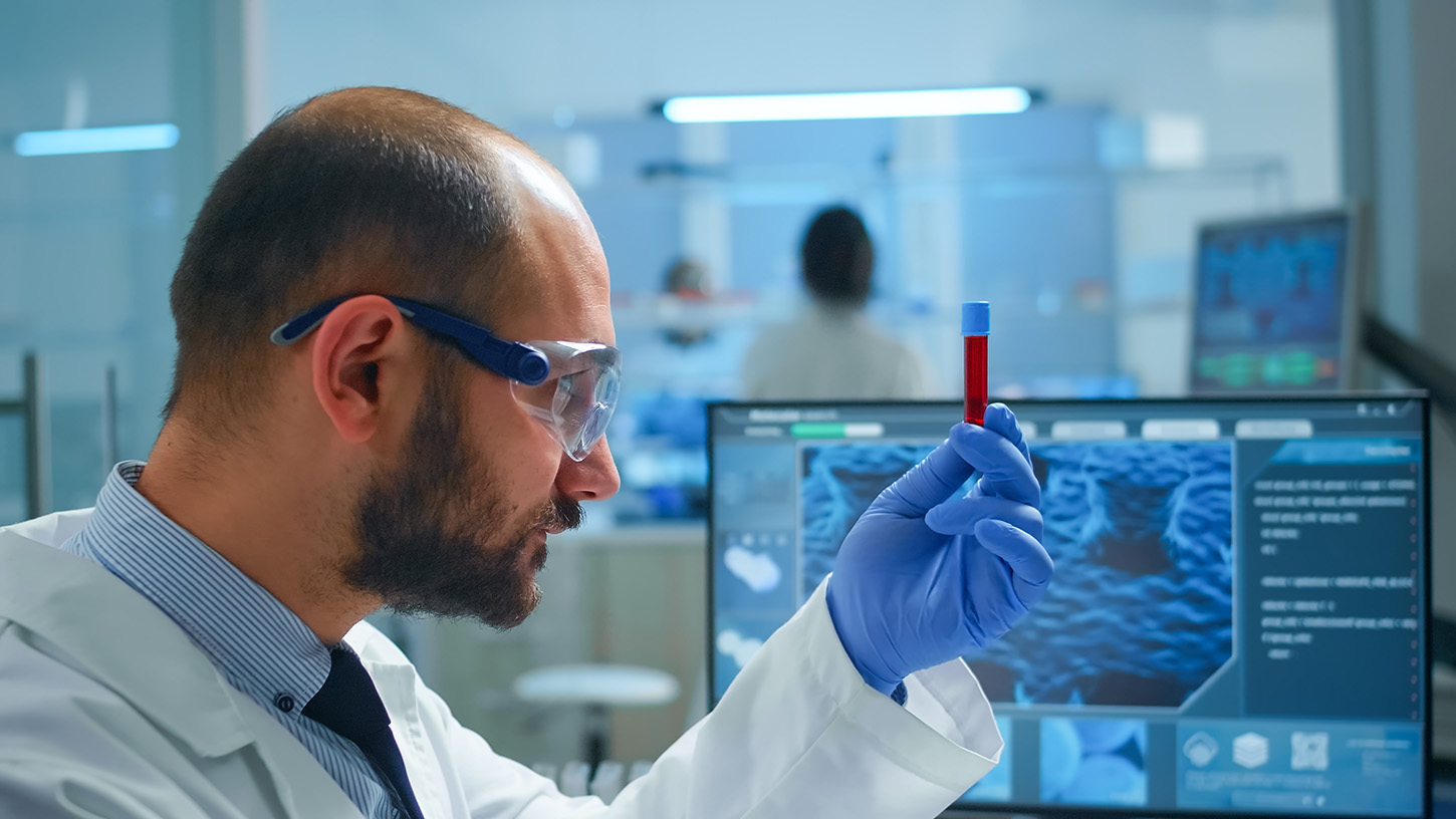 Las analíticas preventivas ganan peso y cambian el perfil del paciente