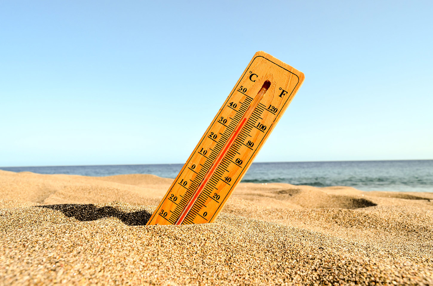 Insolaciones y golpes de calor: cómo prevenirlos antes de que el verano pase factura