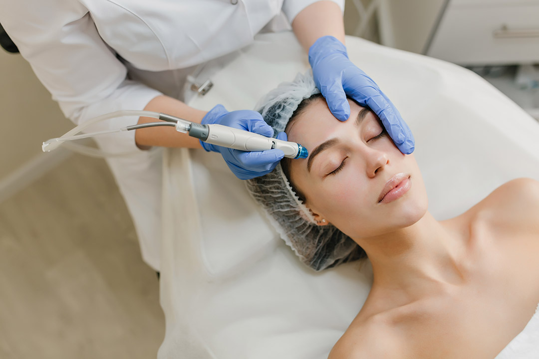 Qué tratamientos de medicina estética son compatibles con el verano